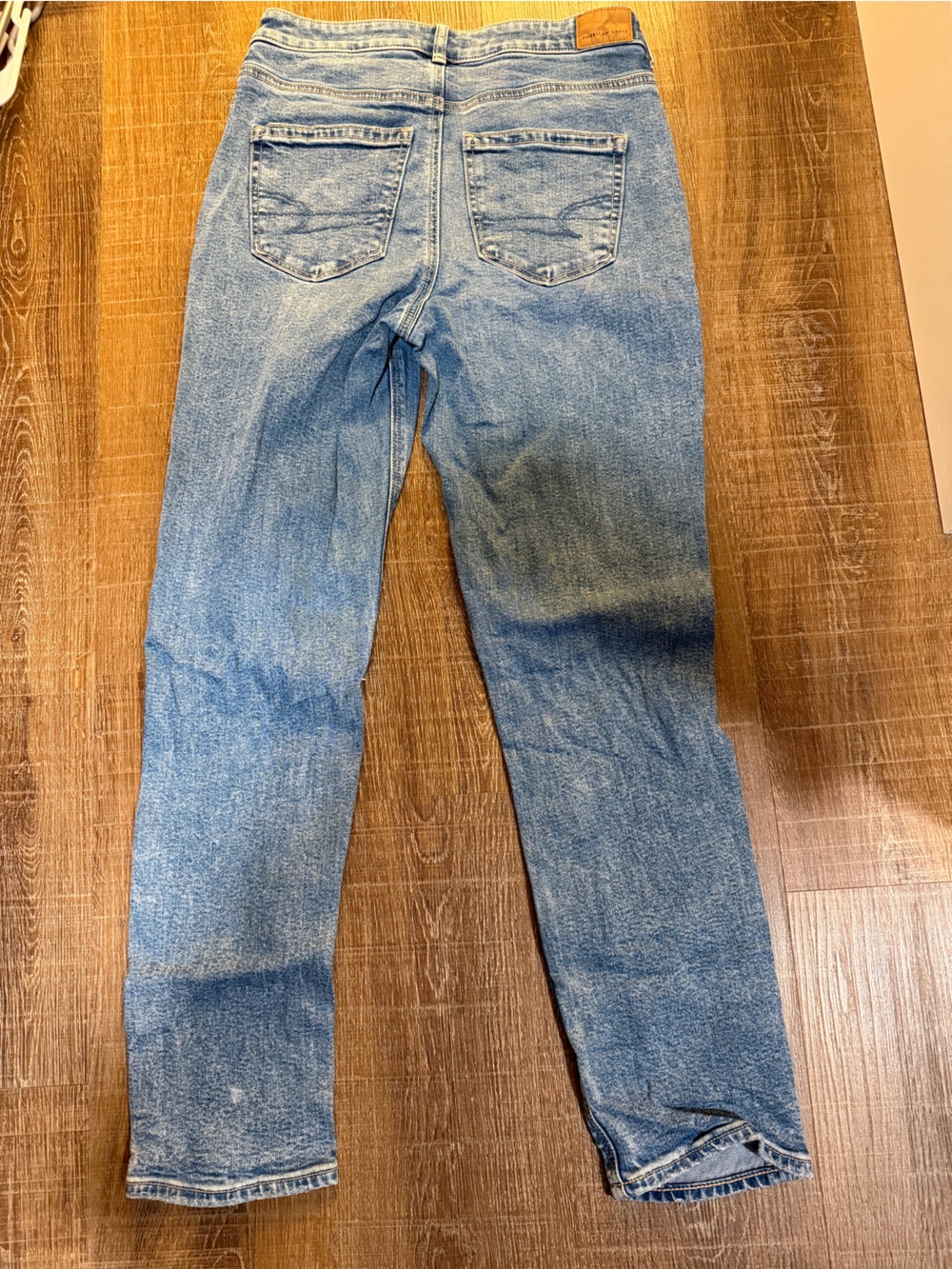 American eagle jeans - Picture 4 of 4